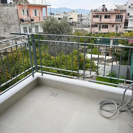 Spartan Haven Appartement Sparte