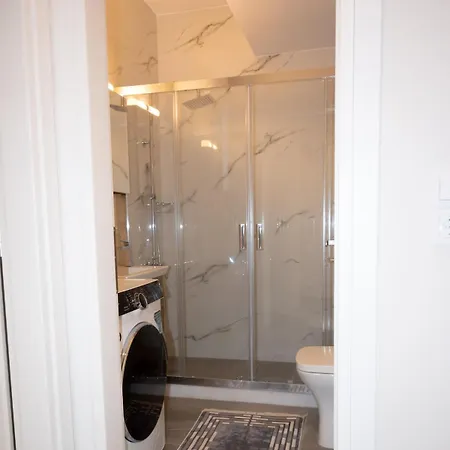 Spartan Haven Appartement Sparte