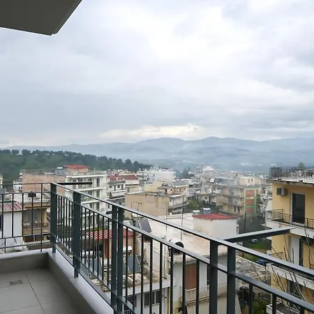 Spartan Haven Appartement